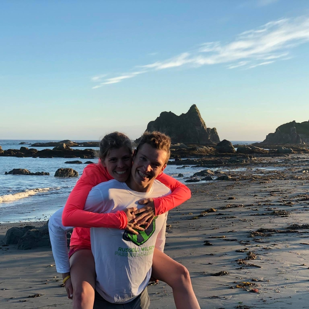 Meet your Posher, Joshua